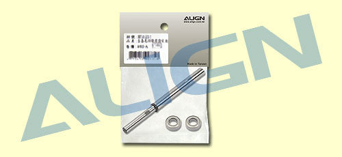 ALIGN 700M Motor Shaft HMP70M01 FOR RCM-BL700M Motor
