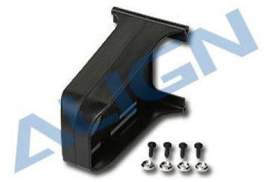 Align Receiver Mount HN6024 - Trex 600N