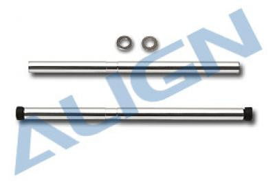 Align Control Shaft HN6026 - Trex 600N