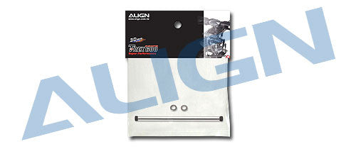 Control Shaft