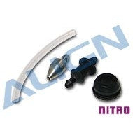 Align Fuel Tank Assembly HN6083 - Trex 600N
