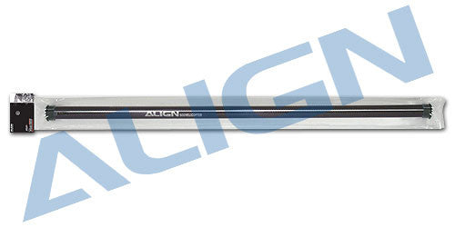 600 Carbon Fiber Tail Boom/3K HN6097