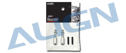 Align Canopy Mounting Bolt HN6108 - T-rex 600N Series