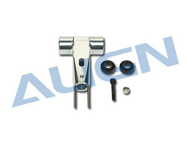 Align Metal Main Rotor Housing/Silver HN7005QF - Trex700NP - ***CLEARANCE***