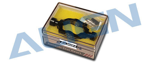 Align Metal Flybar Seesaw Holder HN7013 - Trex 700NP - ***CLEARANCE***