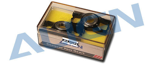 Align Metal Main Shaft Bearing Block HN7031 - Trex 700NP