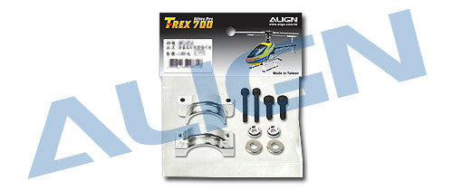 Align Metal Stabilizer Belt Set HN7041 - Trex 700N/700E