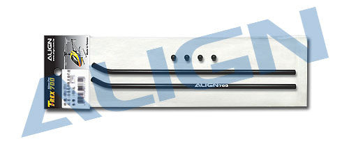 Align Skid Pipe HN7049 - Trex 700N/700E