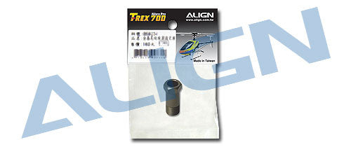 Align Tail Shaft Slide Bush HN7054 - Trex 700NP