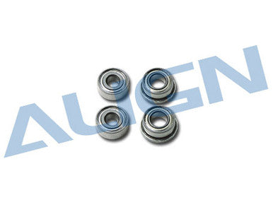 Align Bearing(MR104ZZ/MF105ZZ) HN7067 - Trex700N