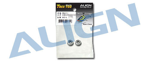 Align Bearing(F683ZZ) HN7069 - Trex700N