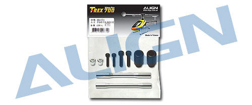 Align Canopy Support HN7078 - Trex700N