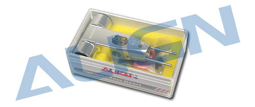 700 Newly Designed Main Rotor Housing Set HN7115 - ***CLEARANCE***