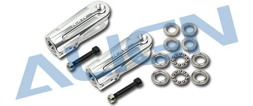700 Newly Main Rotor Holder HN7116 - T-rex 700N/E/T-rex 800