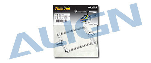 700 Newly Metal Flybar Control Arm HN7120 - ***CLEARANCE***