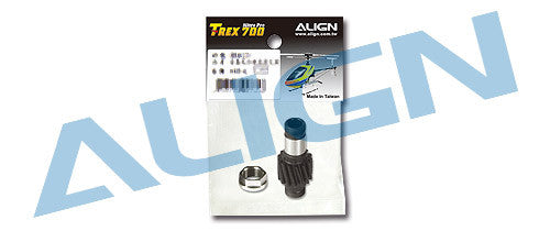 M1 Engine Helical Gear Set/14T HN7126