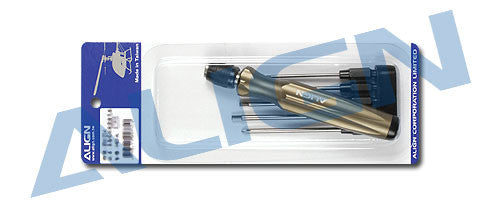 ALIGN Screw Driver HOT00002
