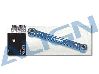 ALIGN Feathering Shaft Wrench HOT00005 - TREX 550/ 600/ 700