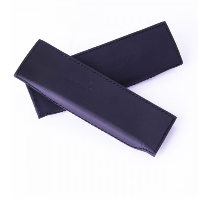 RADIOMASTER TX16S LEATHER GRIP (BLACK)