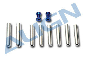 Align Aluminum Tube HS1188-84 - Trex450SE new V2 - ***CLEARANCE***