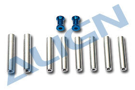 Align Aluminum Tube HS1188 - ***CLEARANCE***