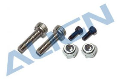 Align Main Blade Screw - T-rex 450 Series