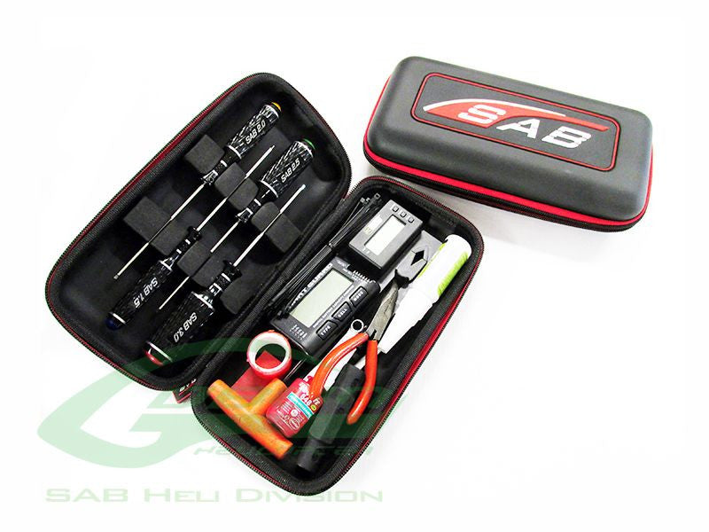 SAB COMFORT GRIP HEX TOOL 1.5
