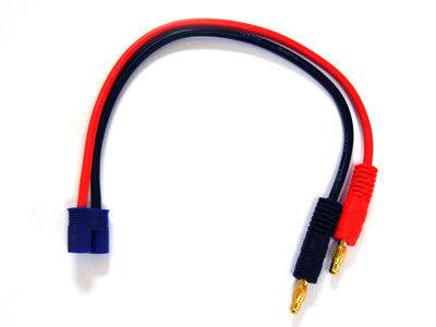 EC3 Charge Lead (14 awg, 20cm wire)