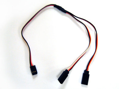 Futaba Y Harness Cable (60 cm)
