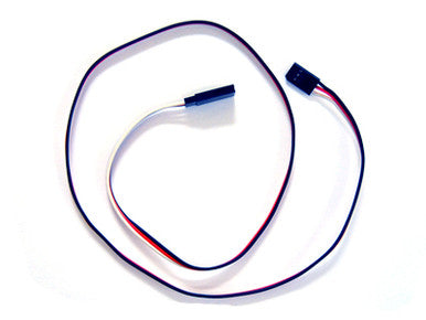 Futaba Servo Extension (30 cm)