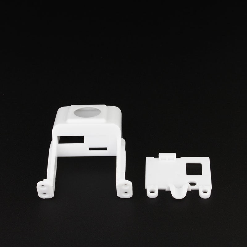 Emax Babyhawk Camera Shell - White