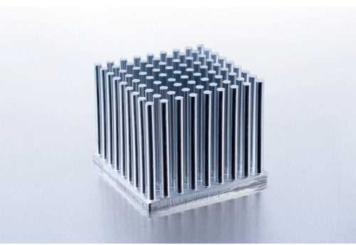 KONTRONIK KOSMIK HEATSINK 50MM