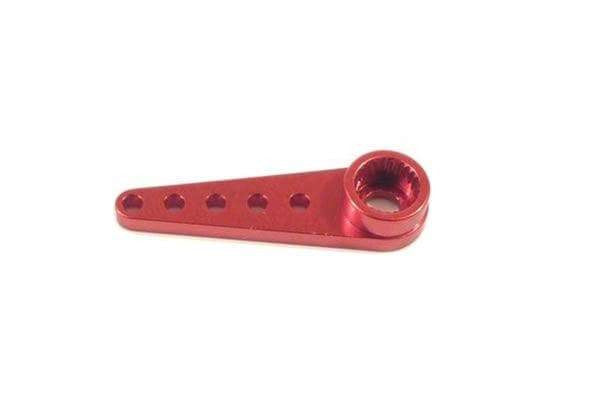 KST Aluminum Servo Arm For Micro Servo 25T-5