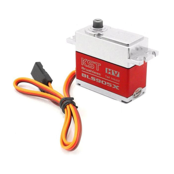 KST BLS905X Standard Brushless Tail Servo