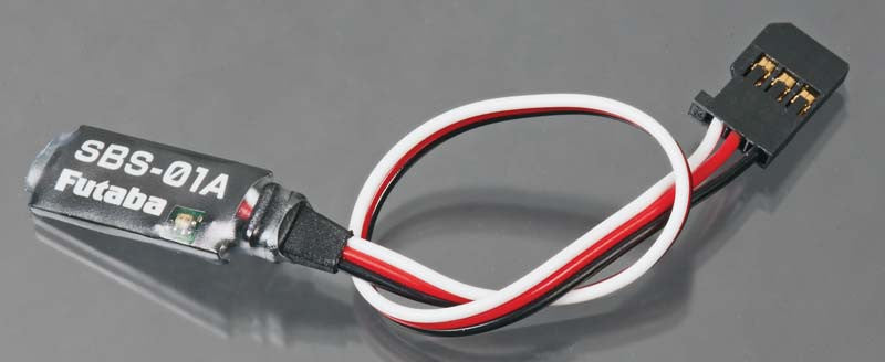 Futaba Atmospheric Sensor 18MZ 14SG