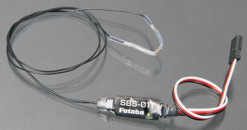 Futaba Temperature Sensor 18MZ 14SG