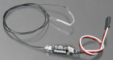 Futaba Temperature Sensor 18MZ 14SG