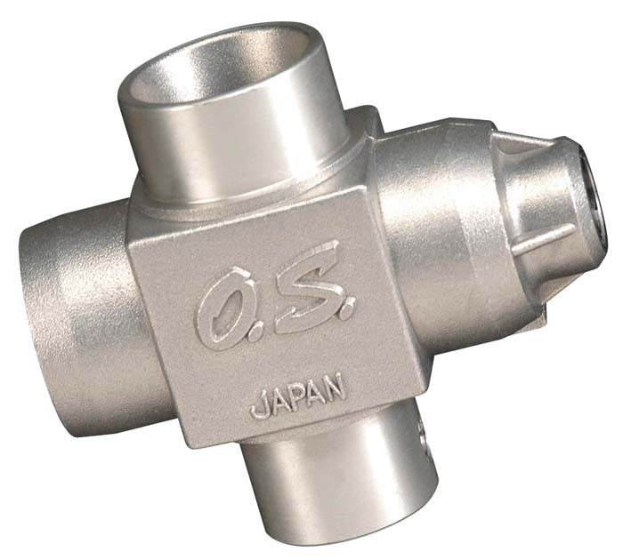O.S. Carburetor Body 37SZ-H