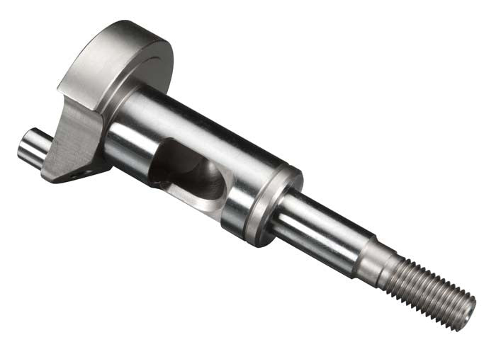 O.S. Crankshaft 105HZ