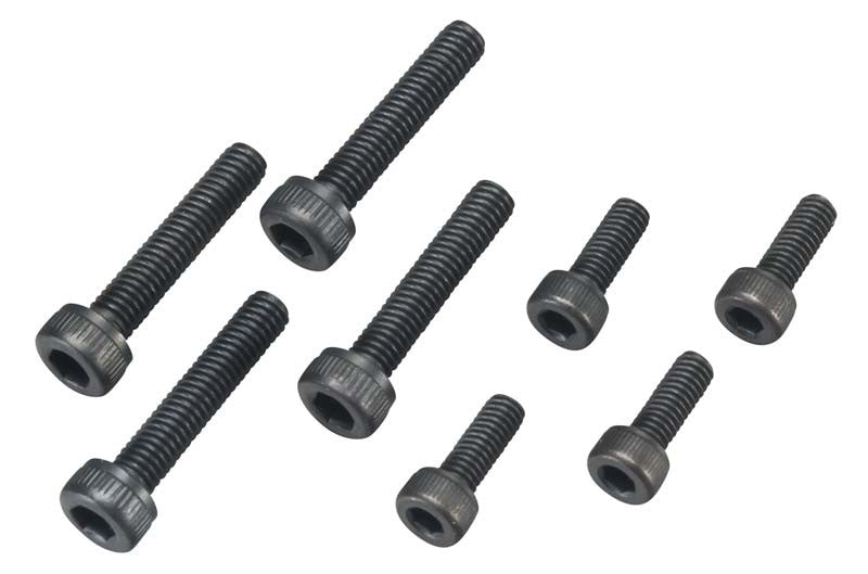 O.S. Screw Set 37SZ-H (8)