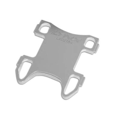 LX0276 - T-Rex 700 E - ESC Cooling Support