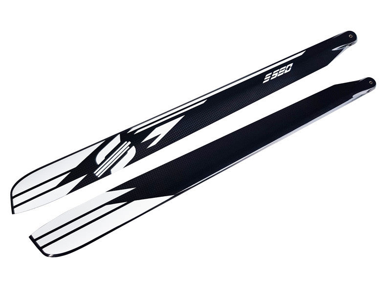 SAB MAIN BLADES S580