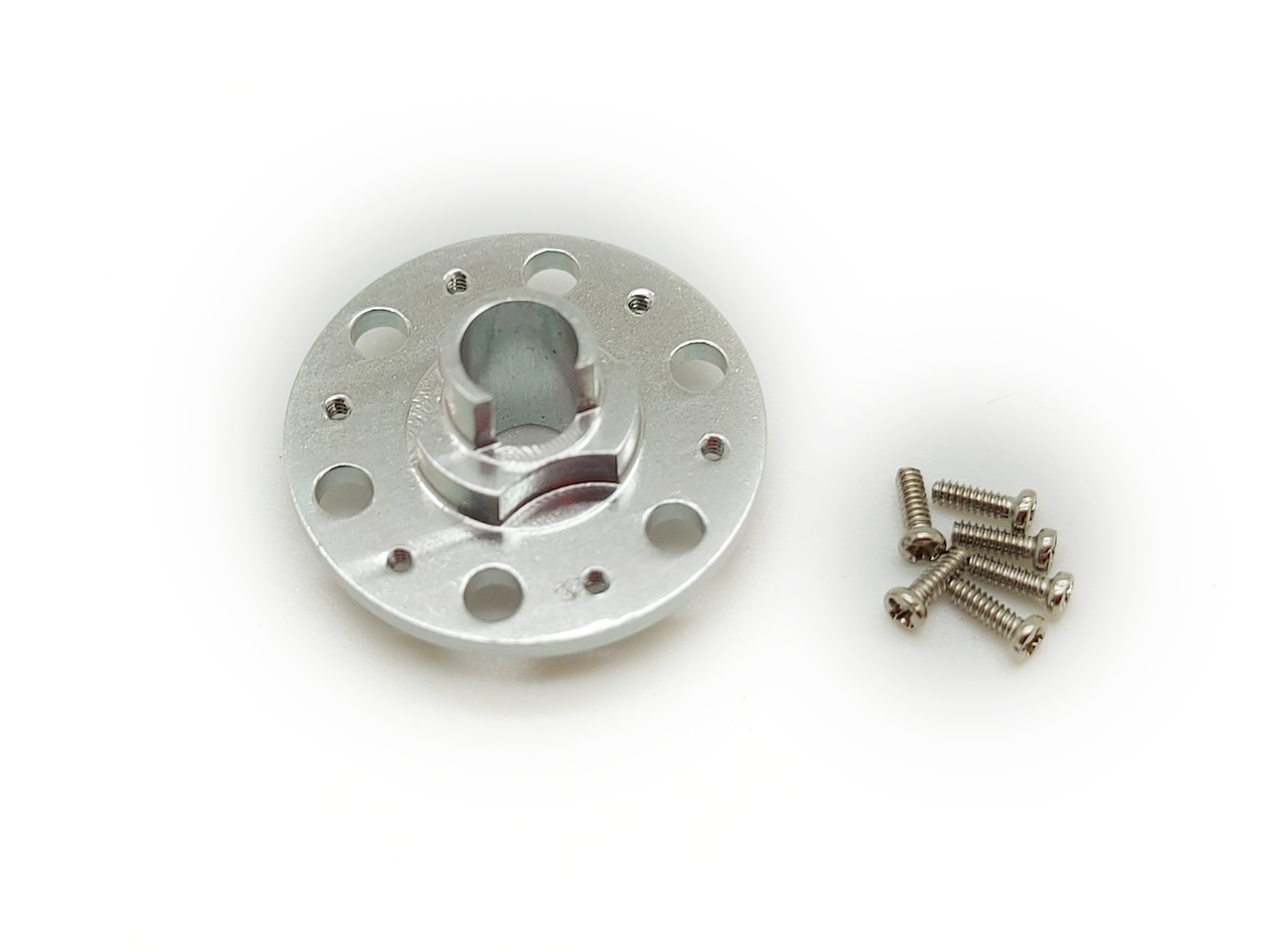MicroHeli Hub set (no main gear) - BLADE 130X