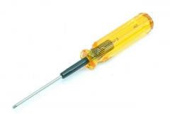 MIP 3.0mm Hex Driver #9011