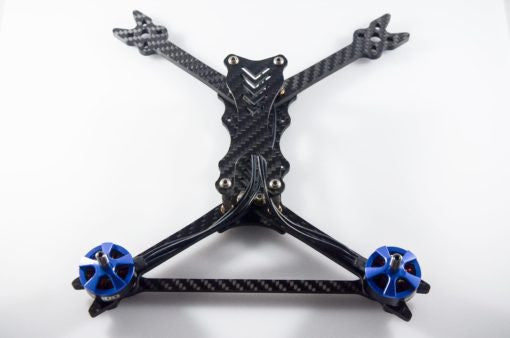 FPV Racing Horizontal Arm Stabilizers 5"
