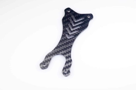 Mode2 Ghost V1 Top Plate