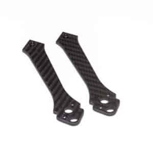Mode2 Shredder 5" Replacement Arms V1
