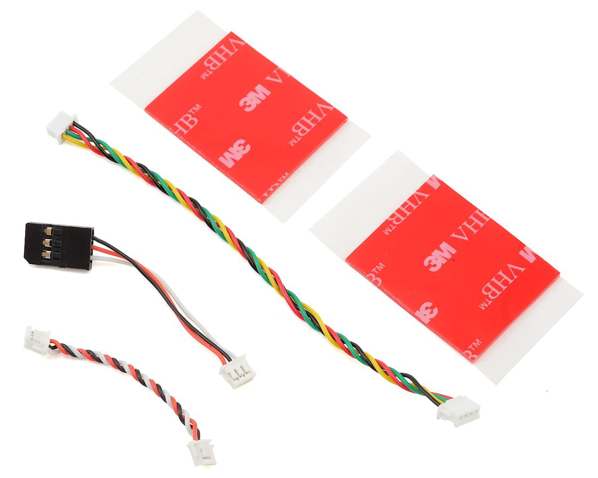 MSHeli Micro Brain 2 Flybarless System