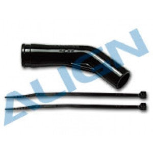 Align 700 Exhaust Guide
