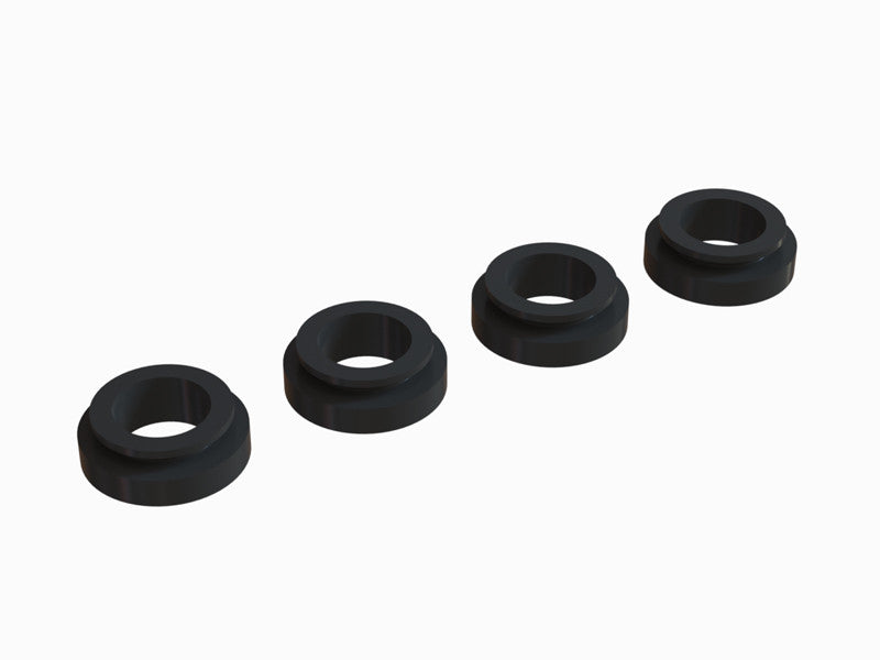 OSP-1366 OXY5 - Canopy Grommet, 4 pc